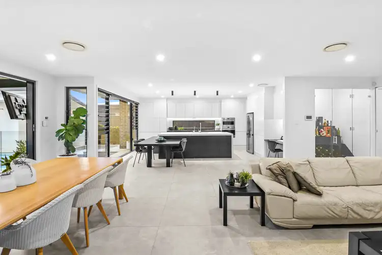 Third view of Homely house listing, 14 Booroola Road, Gables NSW 2765