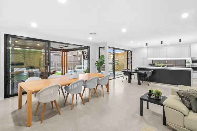 Fifth view of Homely house listing, 14 Booroola Road, Gables NSW 2765