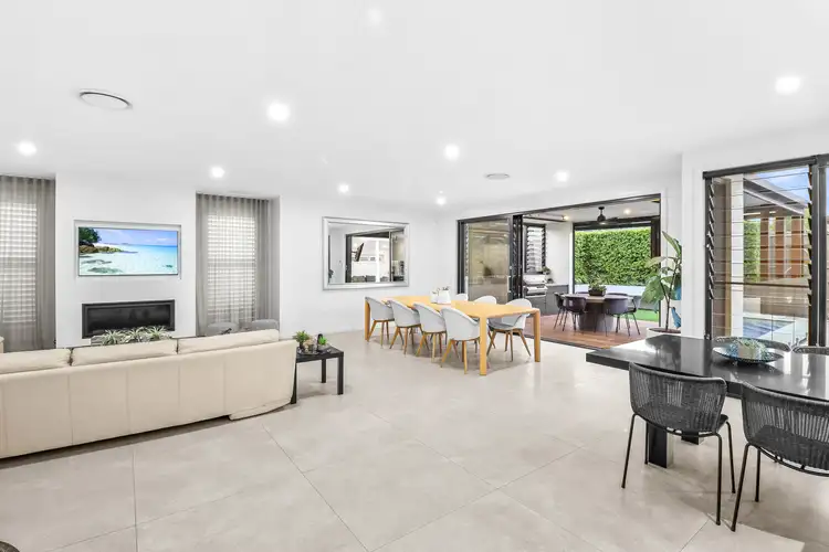 Sixth view of Homely house listing, 14 Booroola Road, Gables NSW 2765