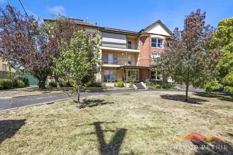 2/412 Drummond Street North, Ballarat Central VIC 3350