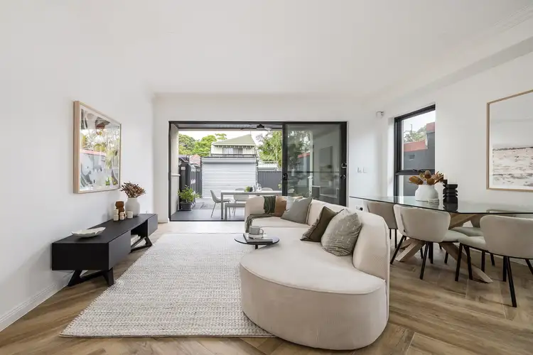 Main view of Homely house listing, 50A Charles Street, Leichhardt NSW 2040