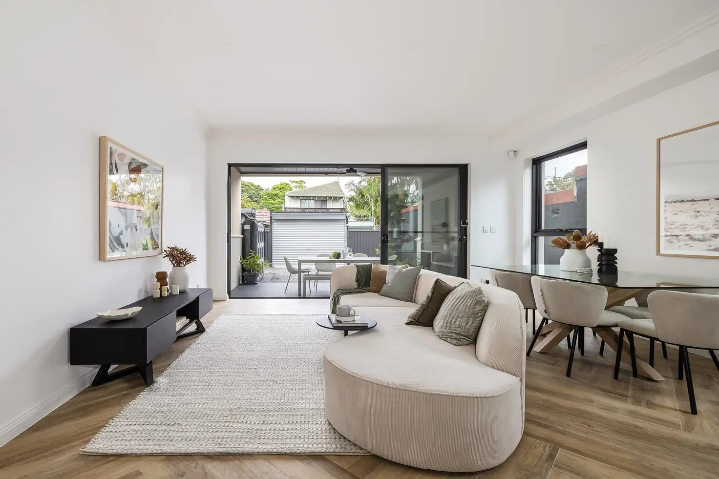 Main view of Homely house listing, 50A Charles Street, Leichhardt NSW 2040