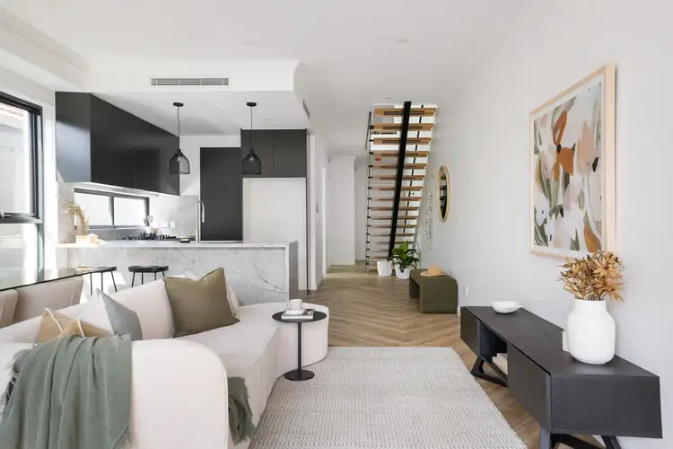 Fourth view of Homely house listing, 50A Charles Street, Leichhardt NSW 2040