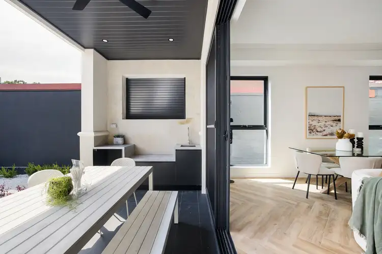 Sixth view of Homely house listing, 50A Charles Street, Leichhardt NSW 2040