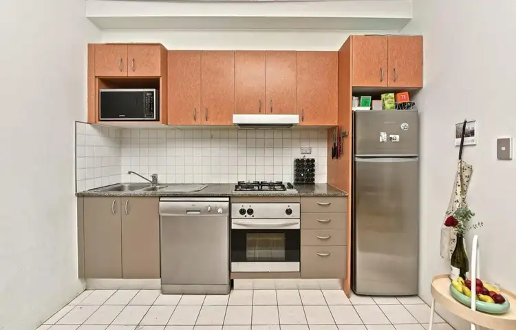 104/242 Elizabeth Street, Surry Hills NSW 2010