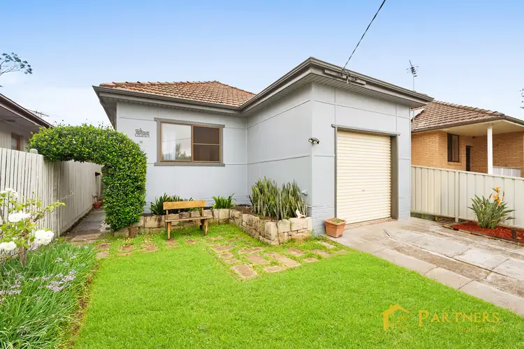 Main view of Homely house listing, 10 Soudan Street, Merrylands NSW 2160