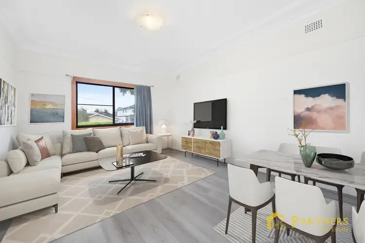 Fourth view of Homely house listing, 10 Soudan Street, Merrylands NSW 2160