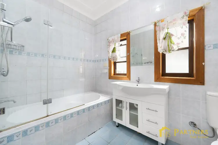 Fifth view of Homely house listing, 10 Soudan Street, Merrylands NSW 2160