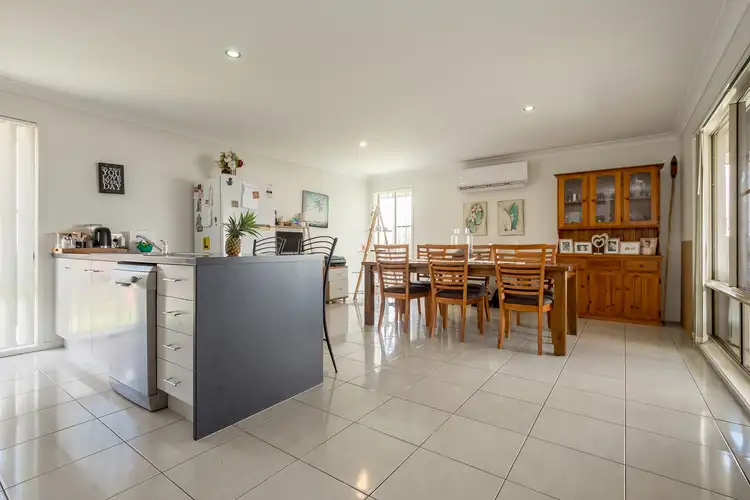 Fourth view of Homely house listing, 9 Fleet Street, Calliope QLD 4680