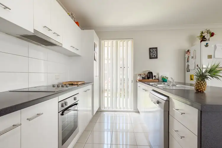 Fifth view of Homely house listing, 9 Fleet Street, Calliope QLD 4680