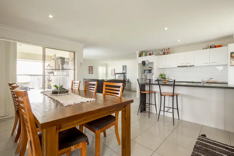 Sixth view of Homely house listing, 9 Fleet Street, Calliope QLD 4680