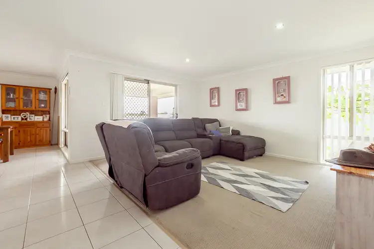 Seventh view of Homely house listing, 9 Fleet Street, Calliope QLD 4680