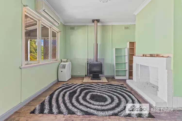 Sixth view of Homely house listing, 9 Simpson Street, Collie WA 6225