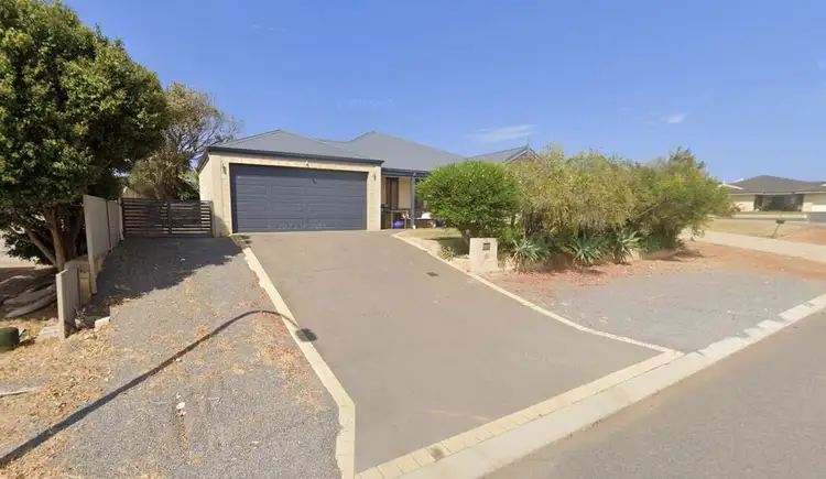 Main view of Homely house listing, 4 Magnolia Wynd, Wandina WA 6530