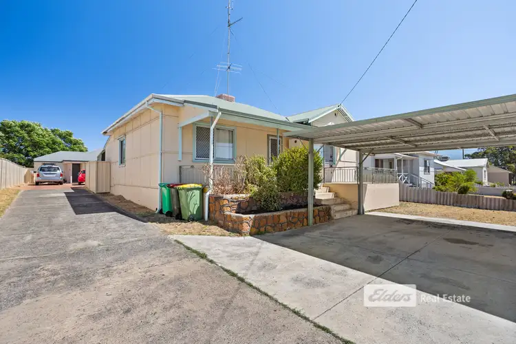 47 Xavier Street, Carey Park WA 6230