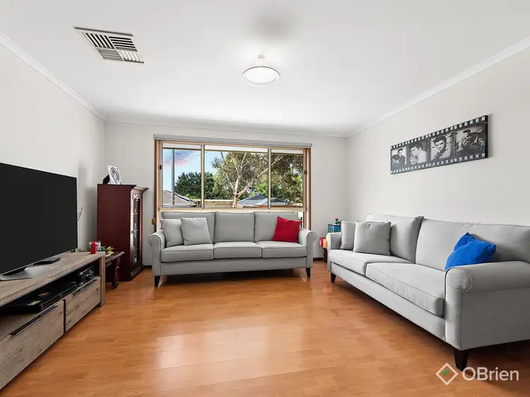 Second view of Homely house listing, 2/1 Crown Court, Kings Park VIC 3021