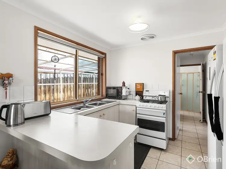 Third view of Homely house listing, 2/1 Crown Court, Kings Park VIC 3021