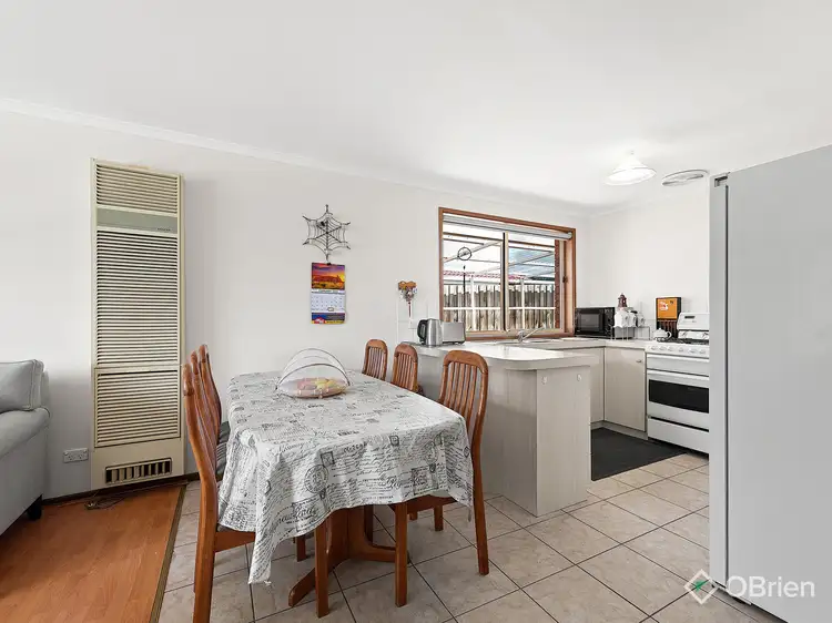 Fourth view of Homely house listing, 2/1 Crown Court, Kings Park VIC 3021