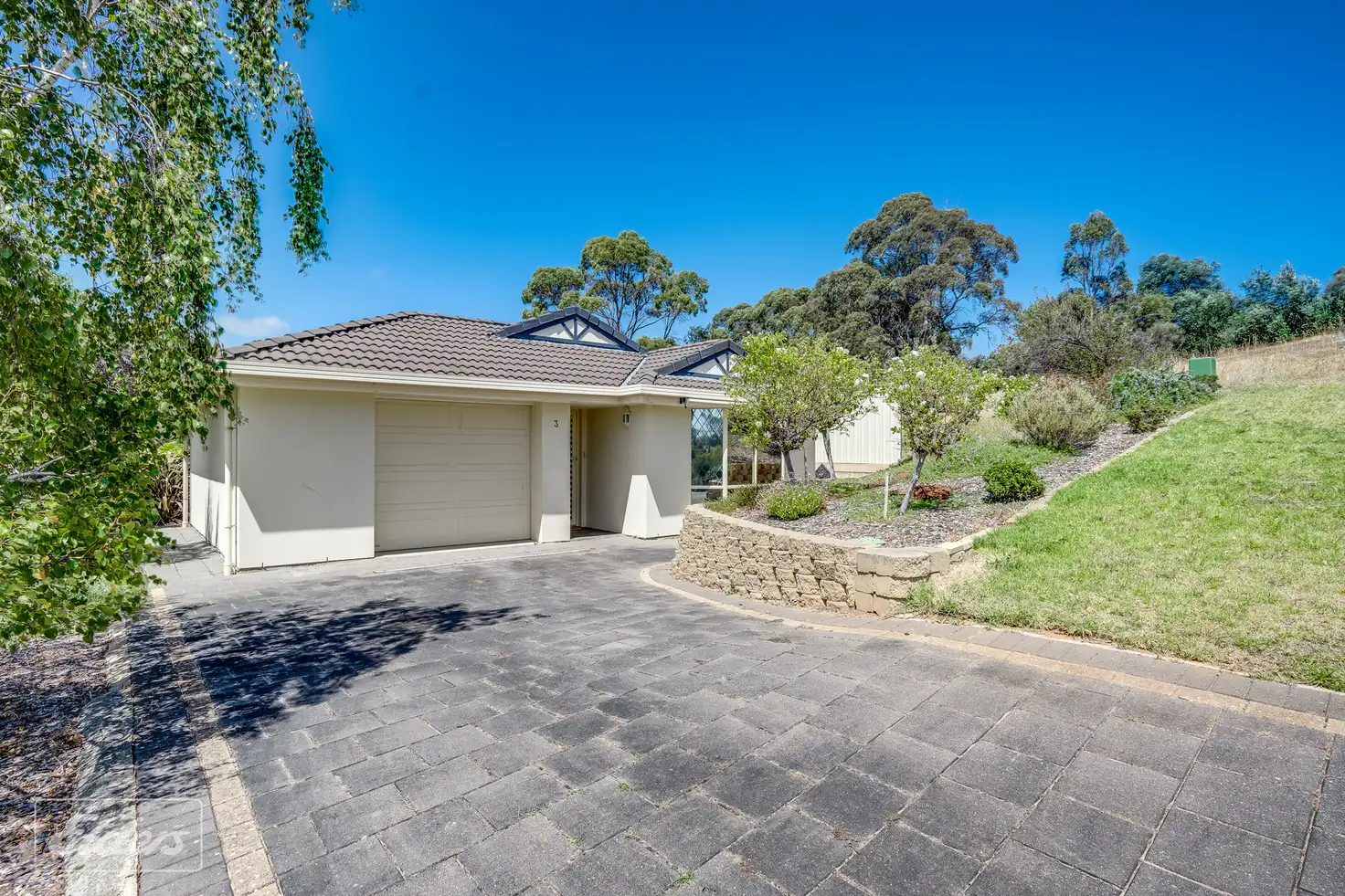 Main view of Homely house listing, 3 Augusta Court, Normanville SA 5204