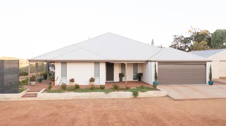 Third view of Homely house listing, 111 O'Connell Road, Wandering WA 6308