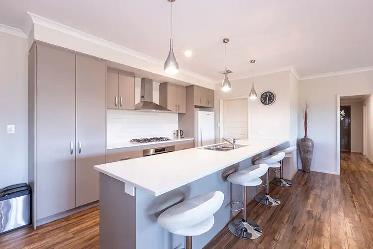 Fourth view of Homely house listing, 111 O'Connell Road, Wandering WA 6308
