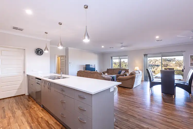 Sixth view of Homely house listing, 111 O'Connell Road, Wandering WA 6308