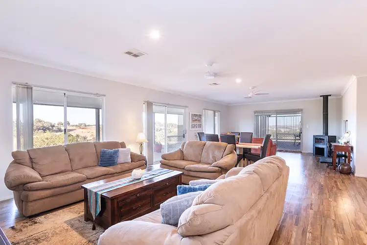 Seventh view of Homely house listing, 111 O'Connell Road, Wandering WA 6308