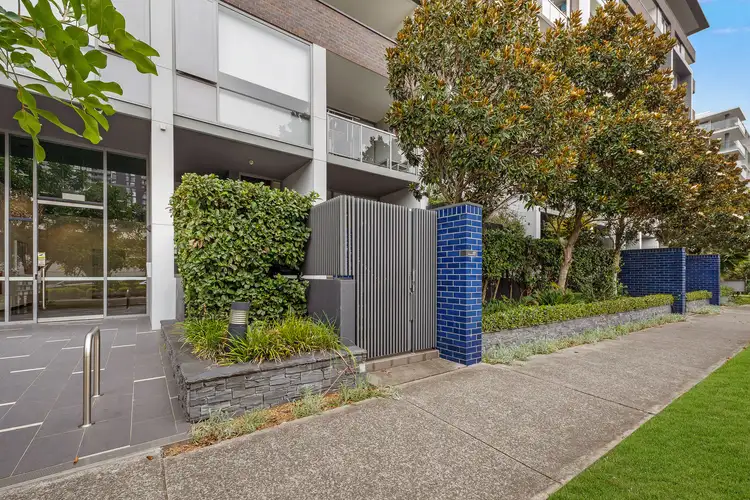 103/12 Nuvolari Place, Wentworth Point NSW 2127
