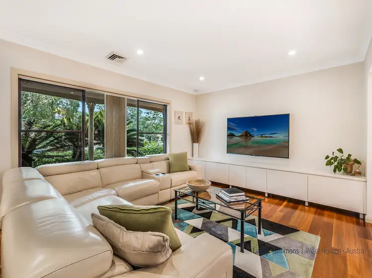 Third view of Homely house listing, 31 Marvell Road, Wetherill Park NSW 2164