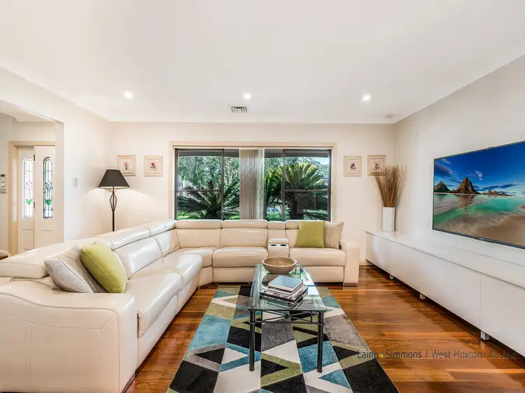 Fourth view of Homely house listing, 31 Marvell Road, Wetherill Park NSW 2164