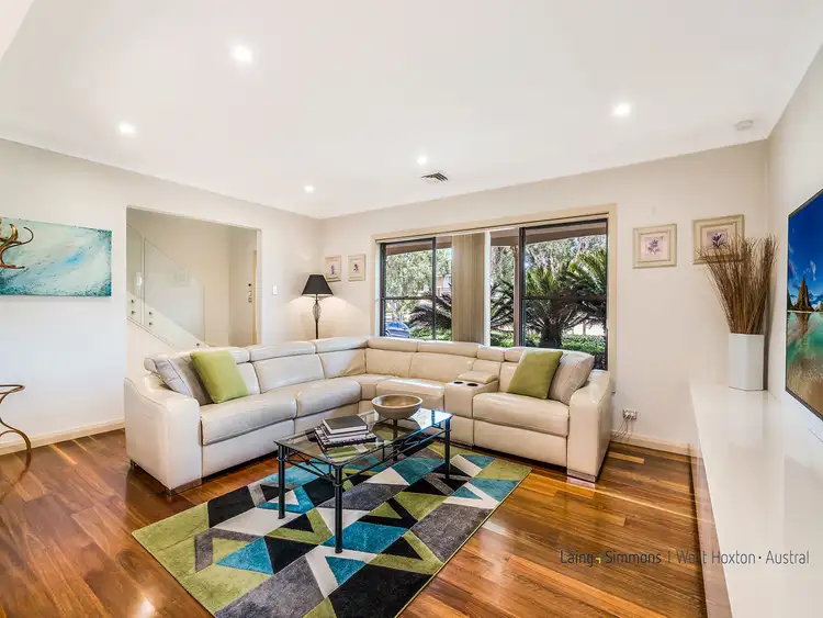 Fifth view of Homely house listing, 31 Marvell Road, Wetherill Park NSW 2164