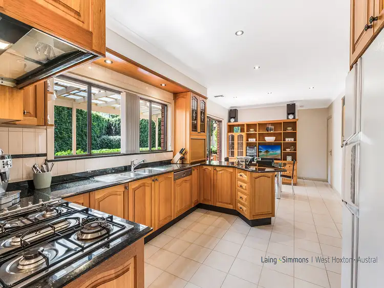 Sixth view of Homely house listing, 31 Marvell Road, Wetherill Park NSW 2164