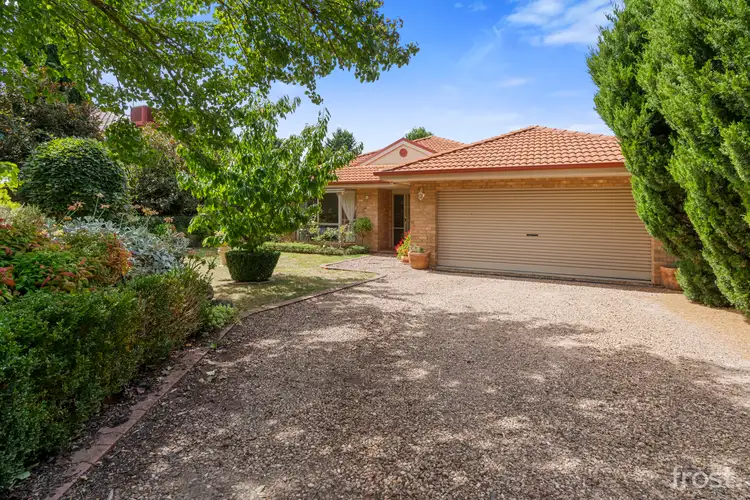 4 Uno Court, Hidden Valley VIC 3756