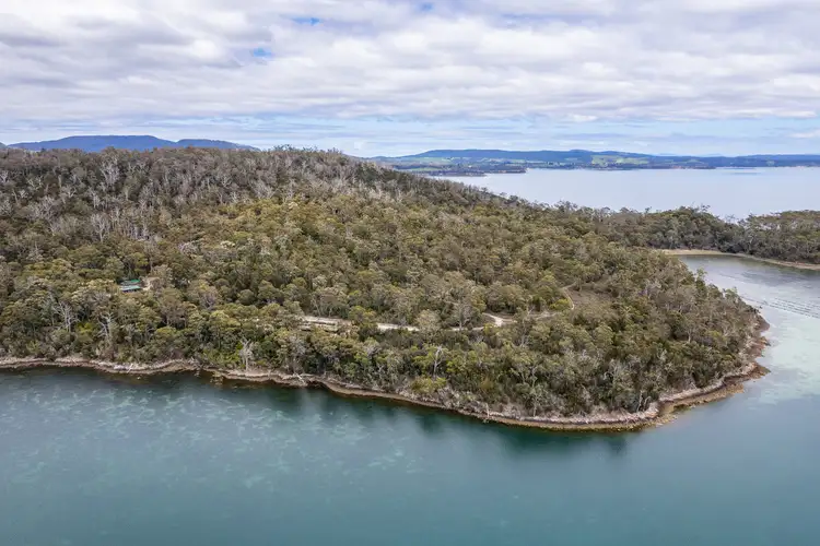 Fourth view of Homely land listing, 116 Sympathy Point Road, Taranna TAS 7180