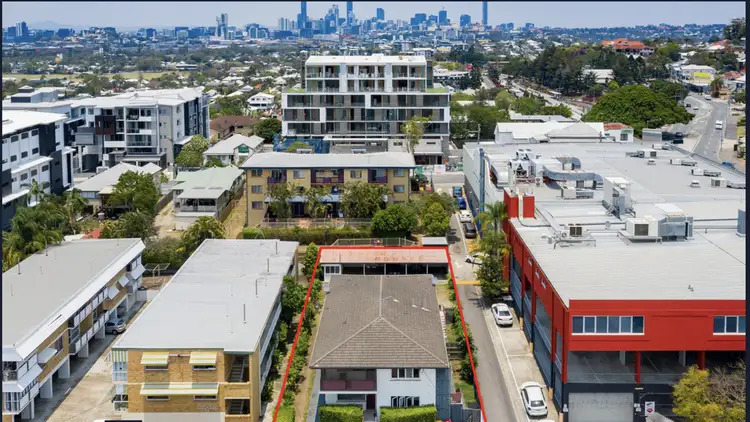 15 East Street, Lutwyche QLD 4030
