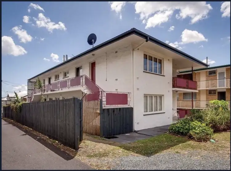 Third view of Homely block of units listing, 15 East Street, Lutwyche QLD 4030