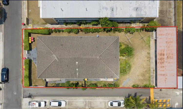 Fifth view of Homely block of units listing, 15 East Street, Lutwyche QLD 4030