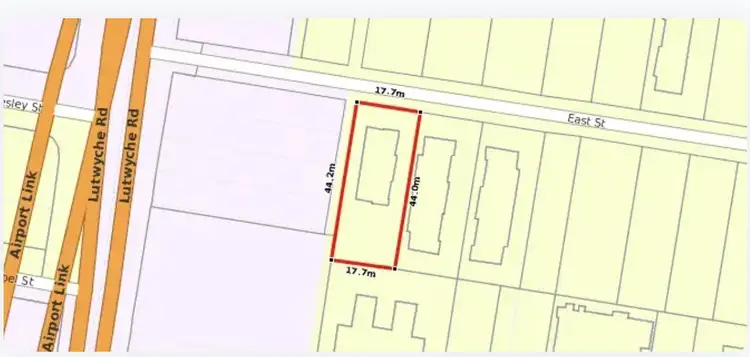 Seventh view of Homely block of units listing, 15 East Street, Lutwyche QLD 4030