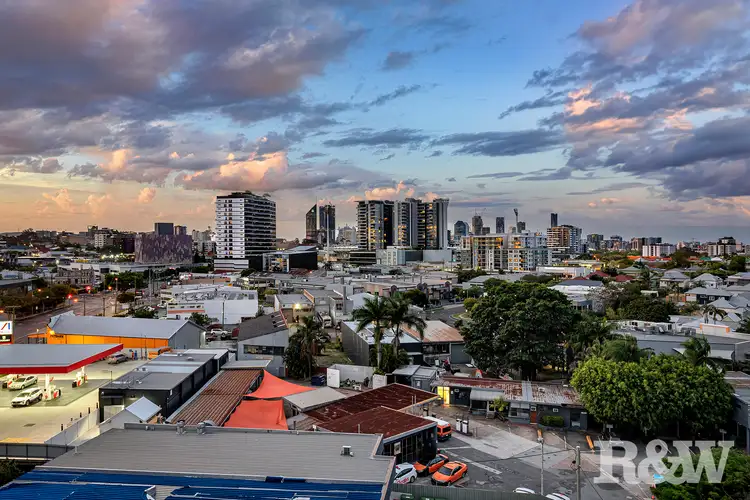 609/8 Holden Street, Woolloongabba QLD 4102