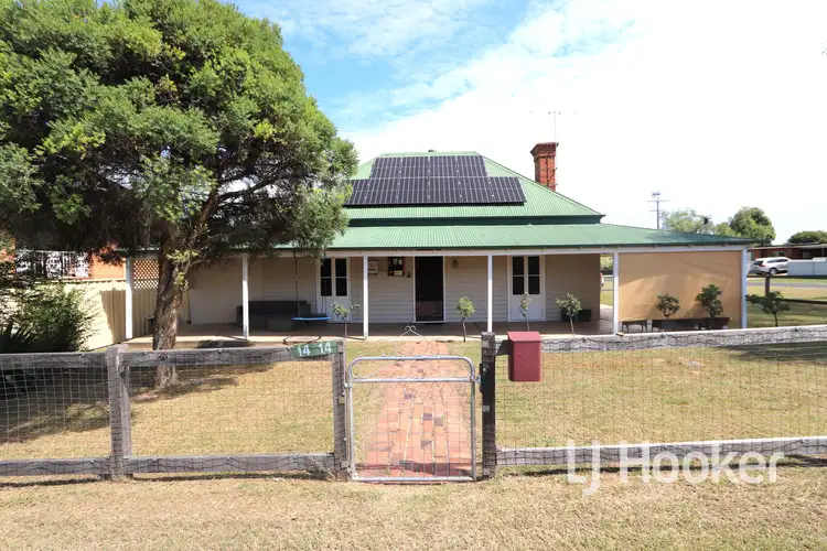 Second view of Homely house listing, 12-14 High Street, Inverell NSW 2360