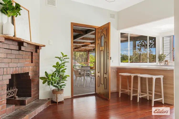 Third view of Homely house listing, 14 Spring Lane, Murwillumbah NSW 2484