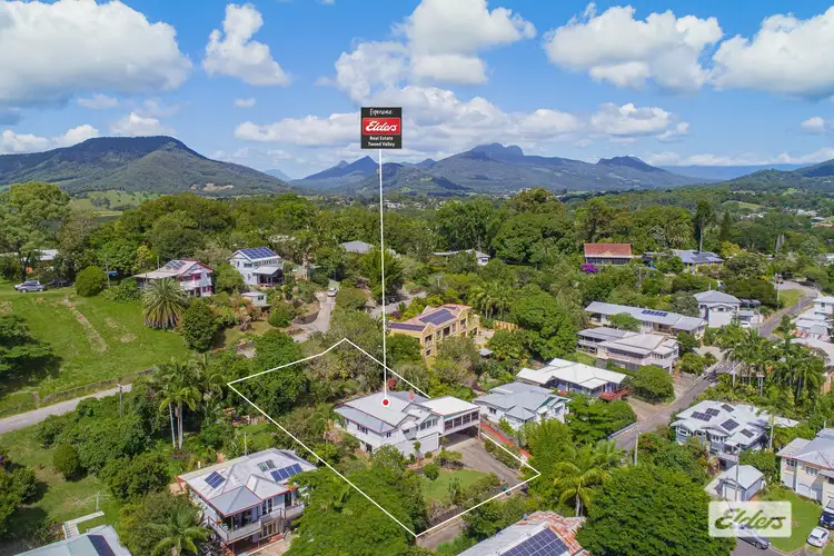 Fourth view of Homely house listing, 14 Spring Lane, Murwillumbah NSW 2484