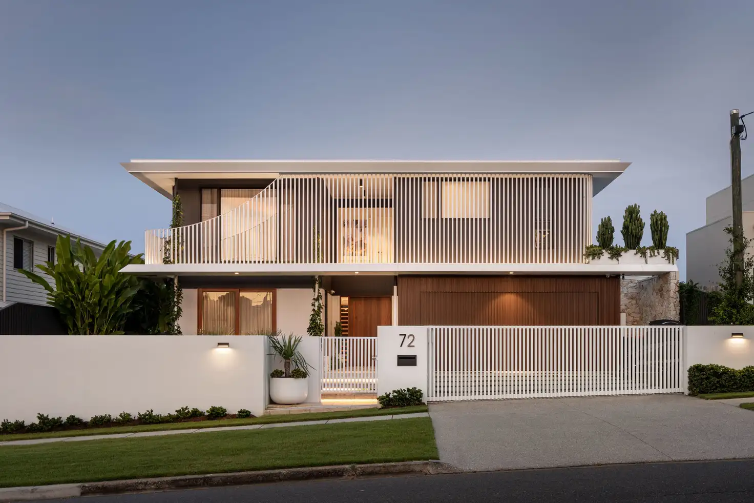 Main view of Homely house listing, 72 Dorothea Street, Cannon Hill QLD 4170