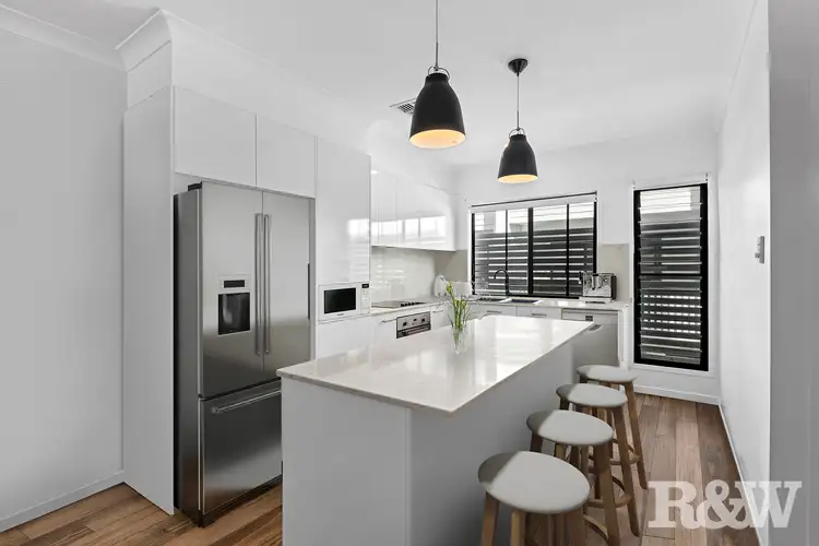 2/19 Springwood Street, Mount Gravatt East QLD 4122