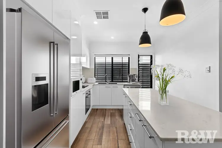 Second view of Homely townhouse listing, 2/19 Springwood Street, Mount Gravatt East QLD 4122