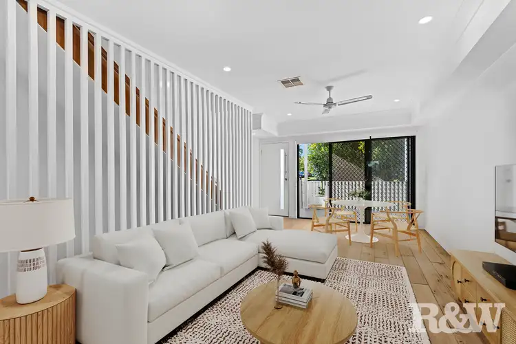 Third view of Homely townhouse listing, 2/19 Springwood Street, Mount Gravatt East QLD 4122