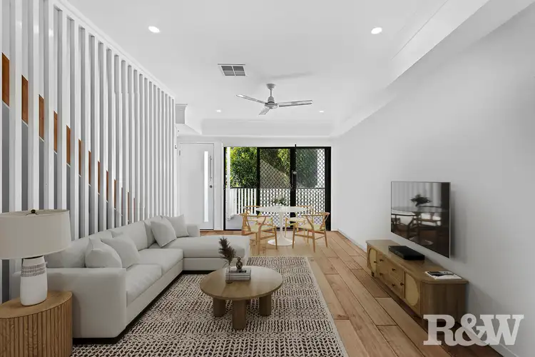 Fourth view of Homely townhouse listing, 2/19 Springwood Street, Mount Gravatt East QLD 4122