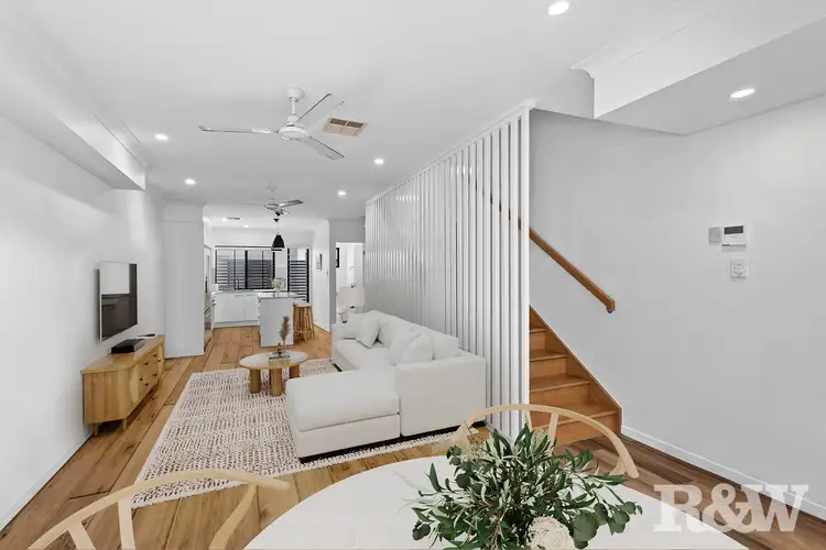 Fifth view of Homely townhouse listing, 2/19 Springwood Street, Mount Gravatt East QLD 4122