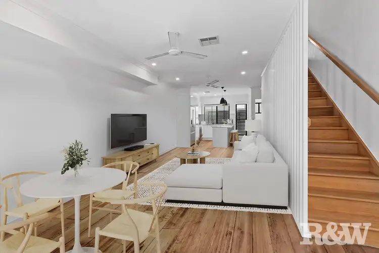Sixth view of Homely townhouse listing, 2/19 Springwood Street, Mount Gravatt East QLD 4122