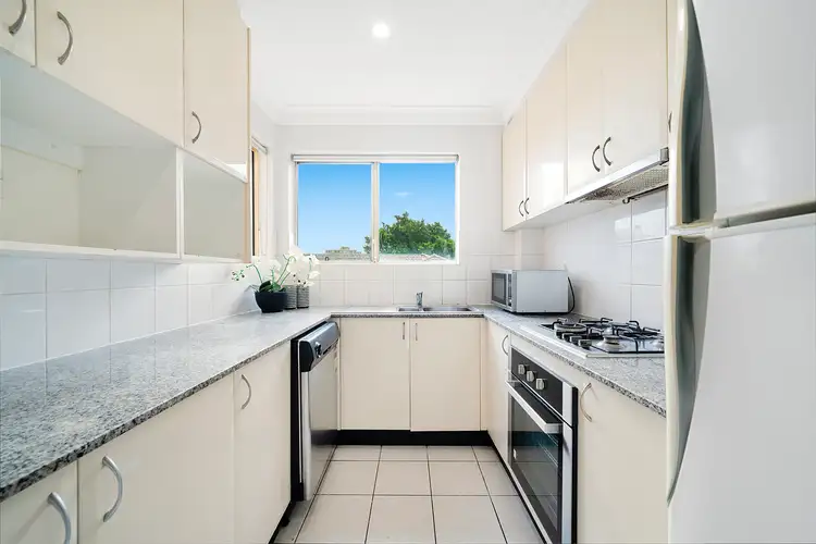 Fourth view of Homely apartment listing, 12/12 Everton Road, Strathfield NSW 2135